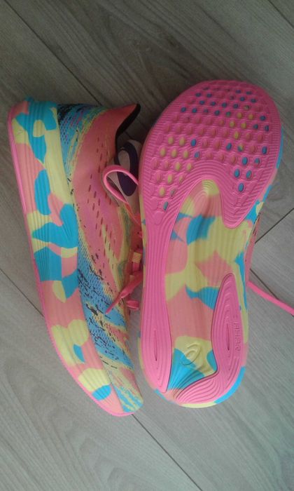 Buty do biegania Asics Noosa TRI 15 Nowe