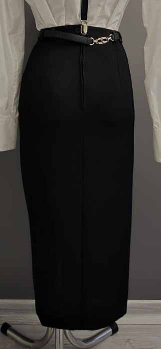 Spódnica elegancka, klasyczna, rozmiar xs-s