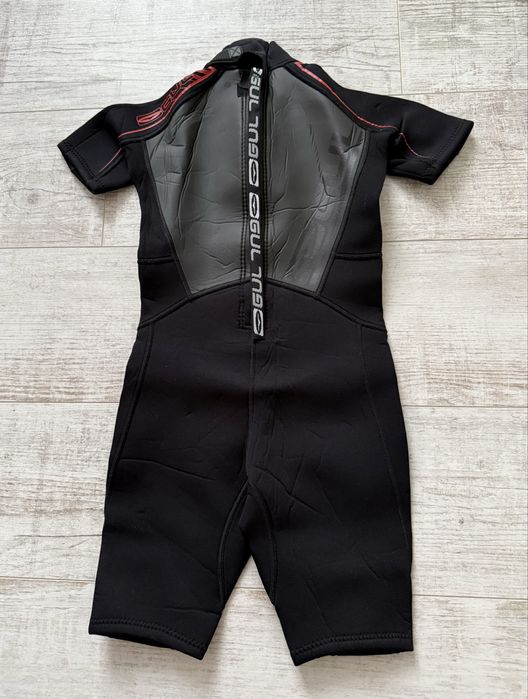 Гідрокостюм CUL дитячий костюм для плавання 8-10 років