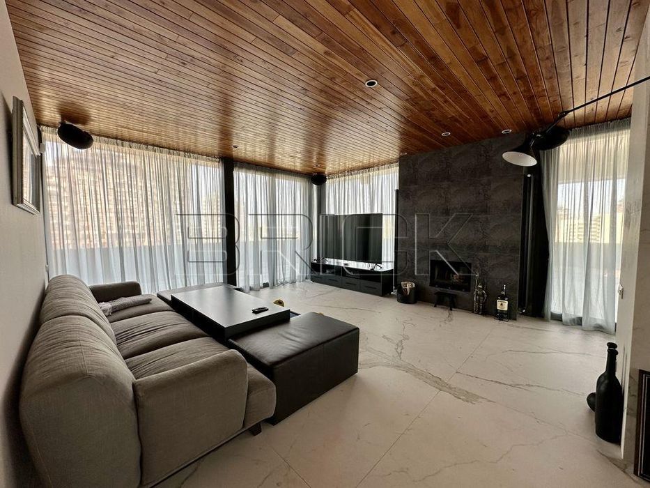 4+-rooms apartment apartment by the address (area 317 m²) - Atlanta.ua - photo 6