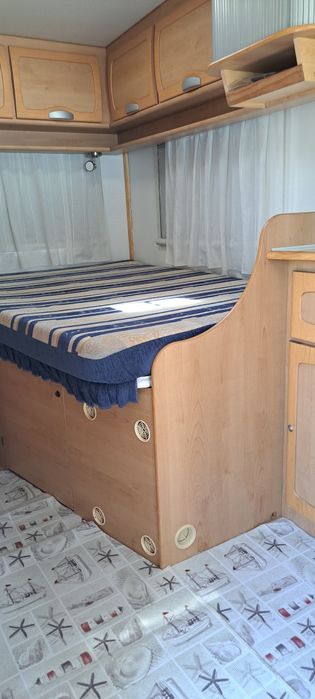 Aluguer Autocaravana totalmente Valores Diários Depende da ÉPOCA