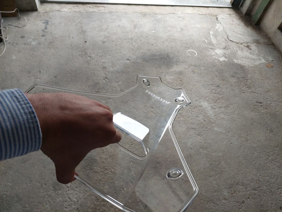 Peças acessórios Africa Twin CRF 1100