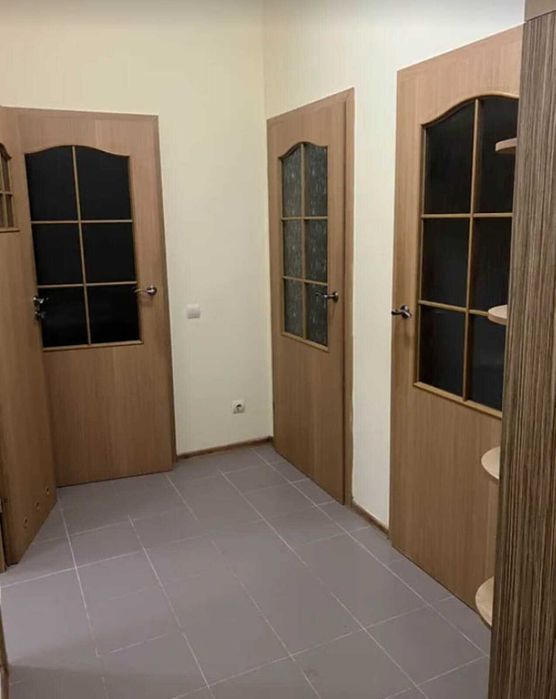 2к квартира в новобудові по вул. Берегова Єоселя Постанови