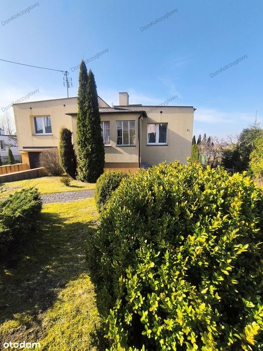 Dom na sprzedaż Kołczygłowy | dom jednorodzinny z działką | pomorskie