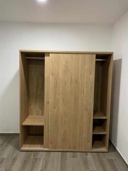 Roupeiro portas correr