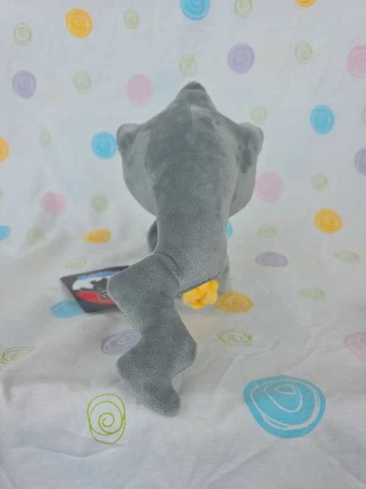 Pokémon peluche do pokémon Banette do pokémon center