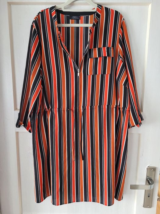 Sukienka, tunika Papaya rozmiar 20 46/48