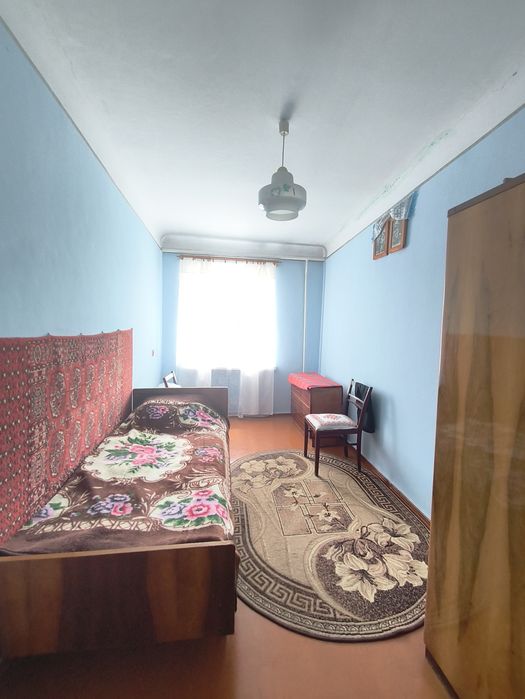 Продаж 2к квартири в м.Соснівка Шептицького р-ну