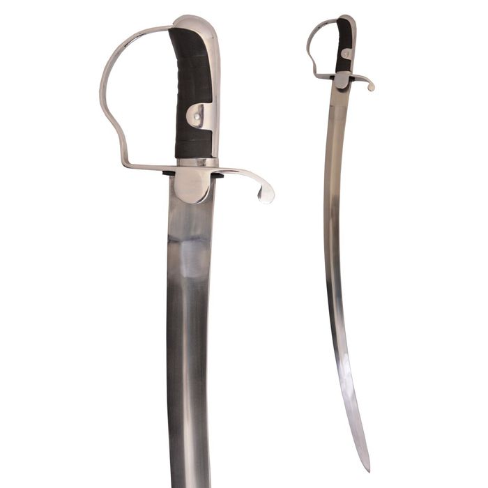 Pruska szabla kawaleryjska M 1811, szabla Blüchera -VM