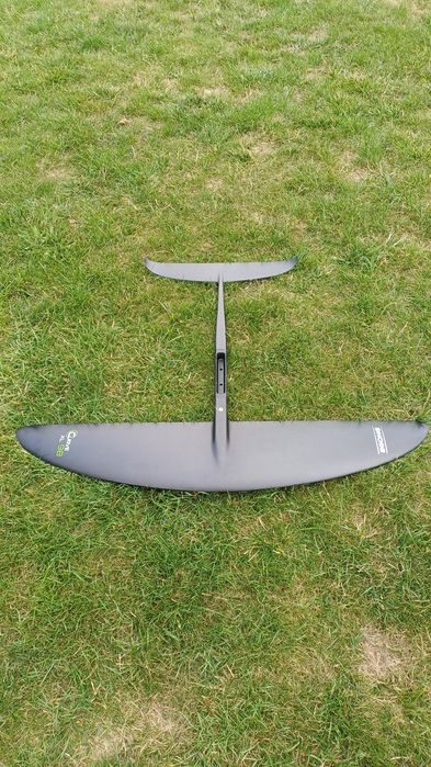Gong foil Curve XL 1400