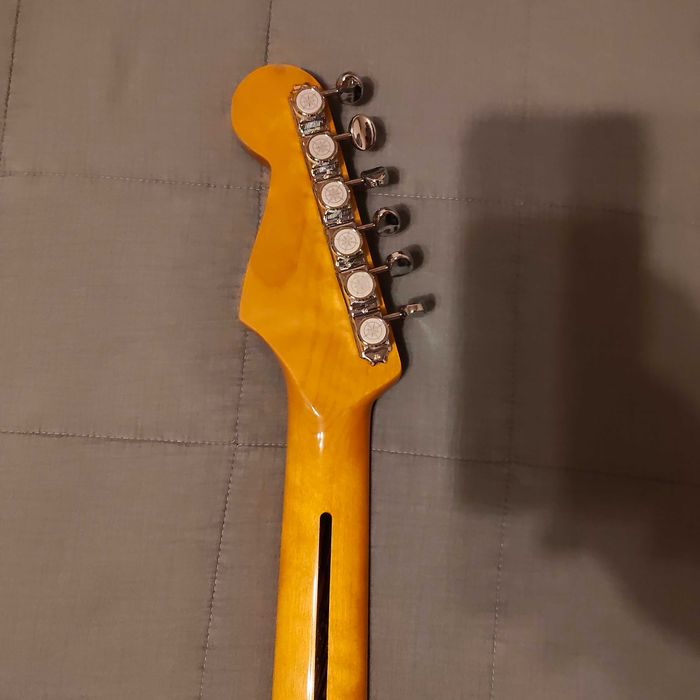 Gitara stratocaster
