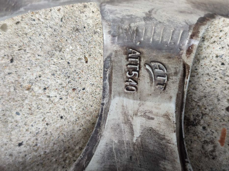 Felgi Aluminiowe 15 5x112 6Jx15H2 ET35 VW Audi Seat Skoda Komplet