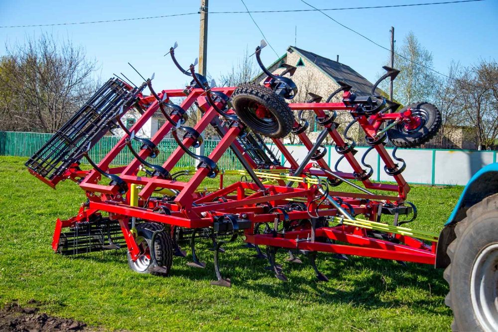 Культиватор КСО-8М Bellota