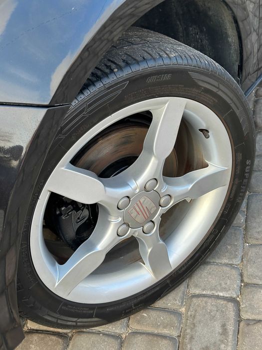 Продам Seat Altea XL 2007 рік можлива розстрочка,кредит,обмін!