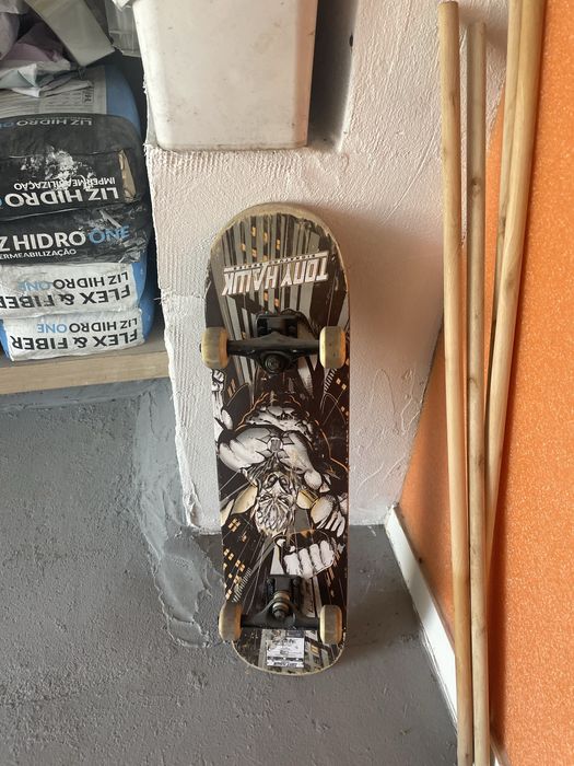 Skate tony hawk
