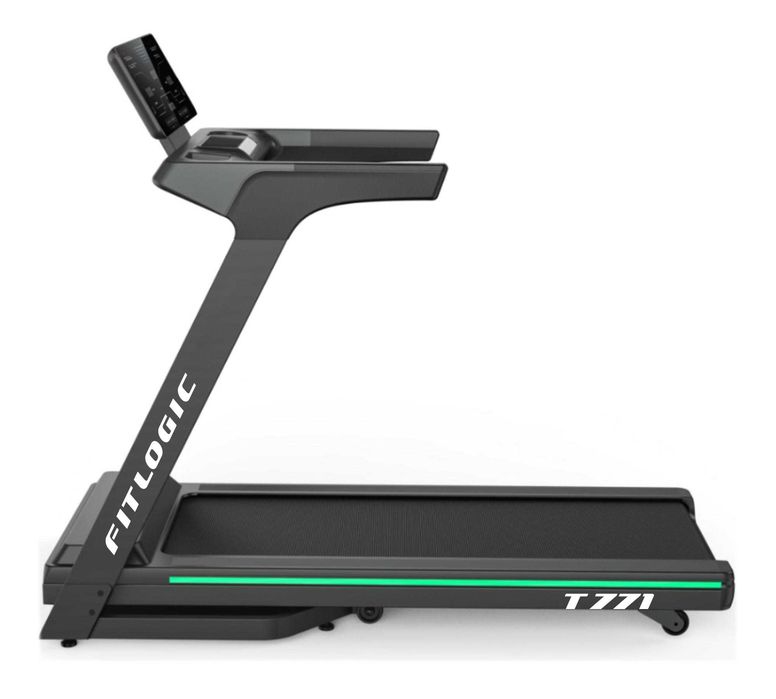 Бігова доріжка Беговая дорожка Fitlogic T771. Безкоштовна доставка!