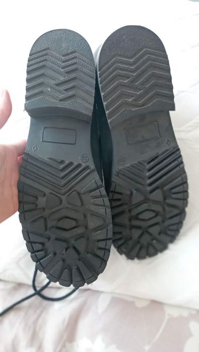 Land Rover 39 Skóra