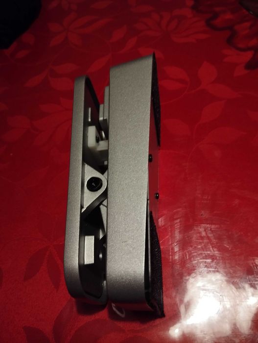 Pedal de expressão Zoom FP02M