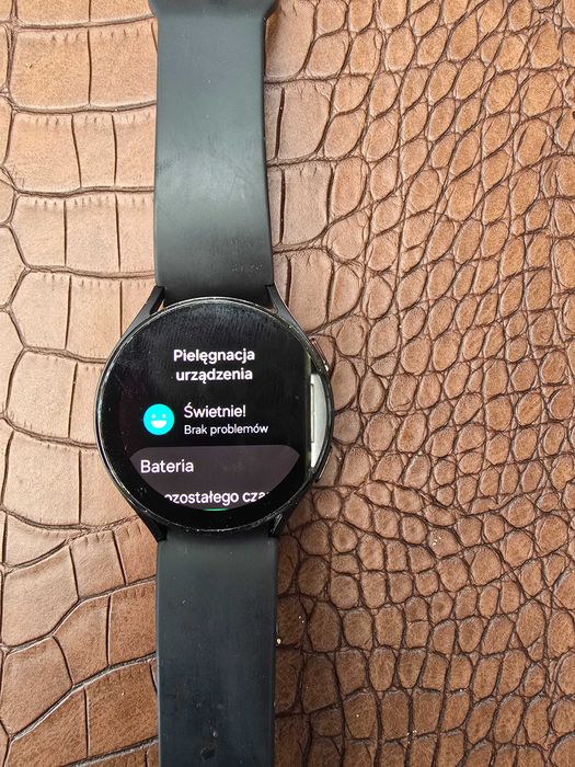 Galaxy Watch5 SM-R910 stan bdb
