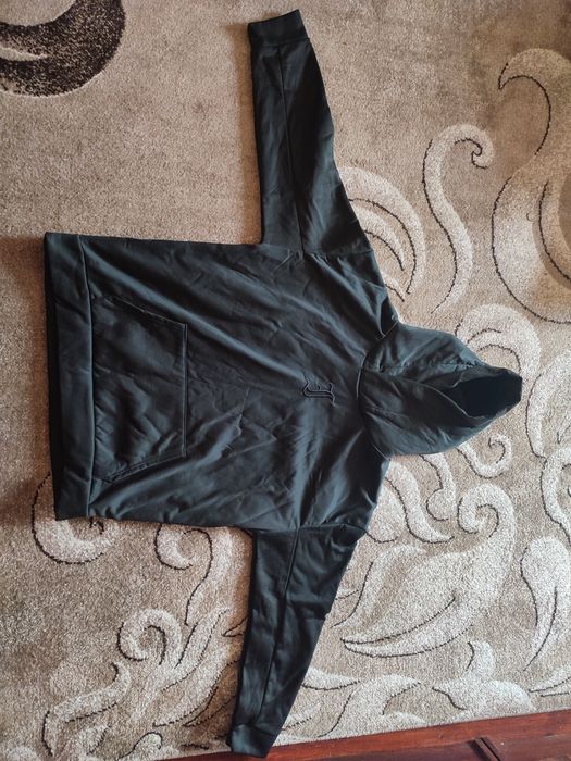 Ninja Толстовка XL