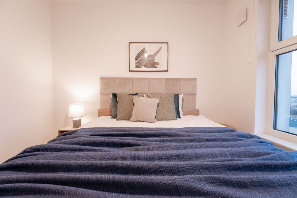 Apartamenty na doby | Duże do 8 os | Wrocław | PureRental.pl