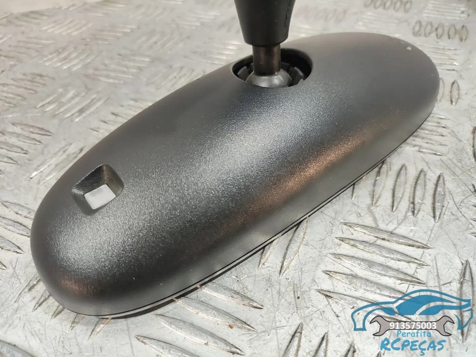 Espelho Retrovisor Interno Interior VW Volkswagen Scirocco Mk3 -