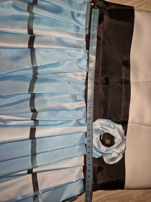 Сукня святкова (випускний), платье нарядное, 5-8 років (108-126см)