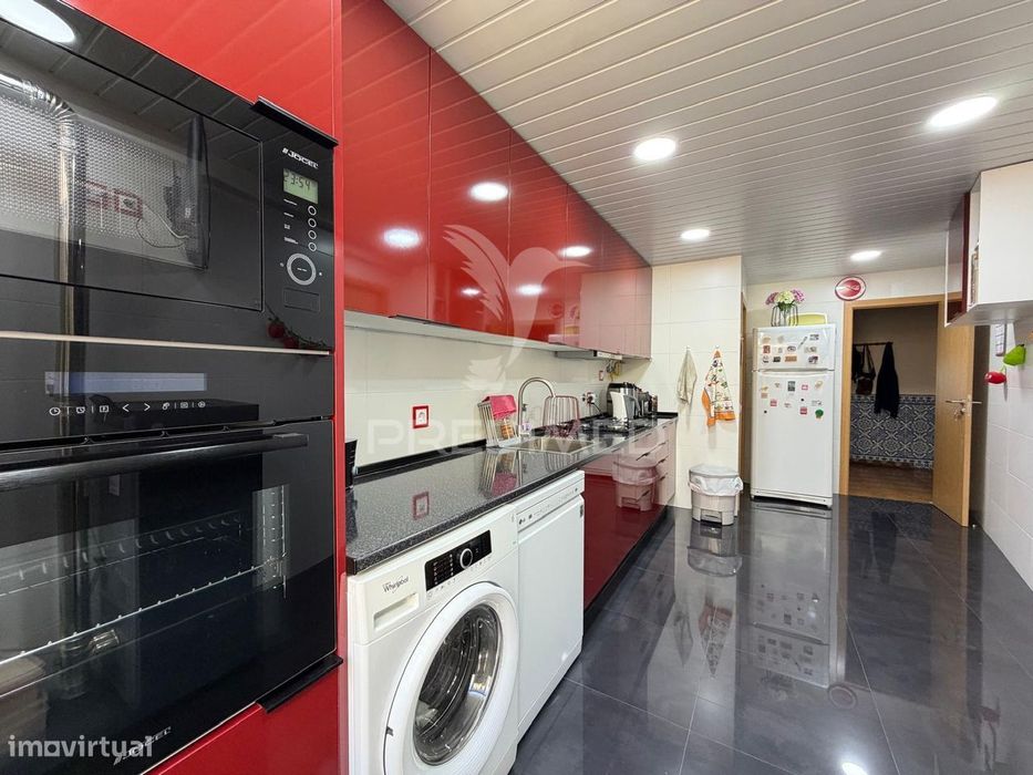 Apartamento T2 à venda em Abrantes (São Vicente e São João) e Alferrarede, Abrantes — foto 4