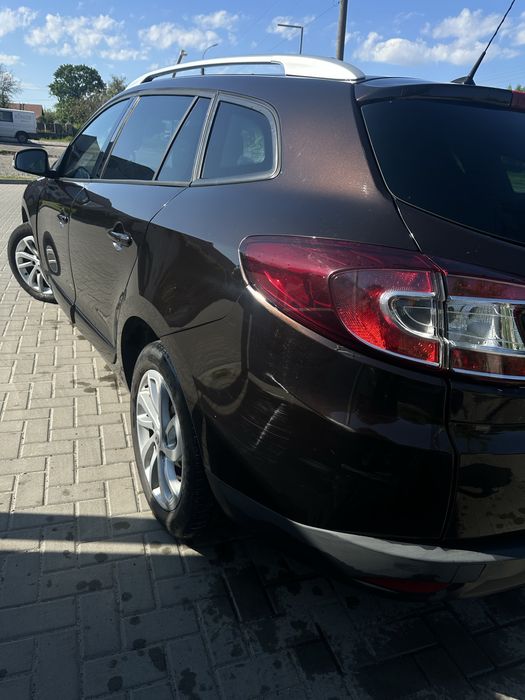 Розборка Меган3 Разборка Renault Megan3 Запчастини Рено Меган3