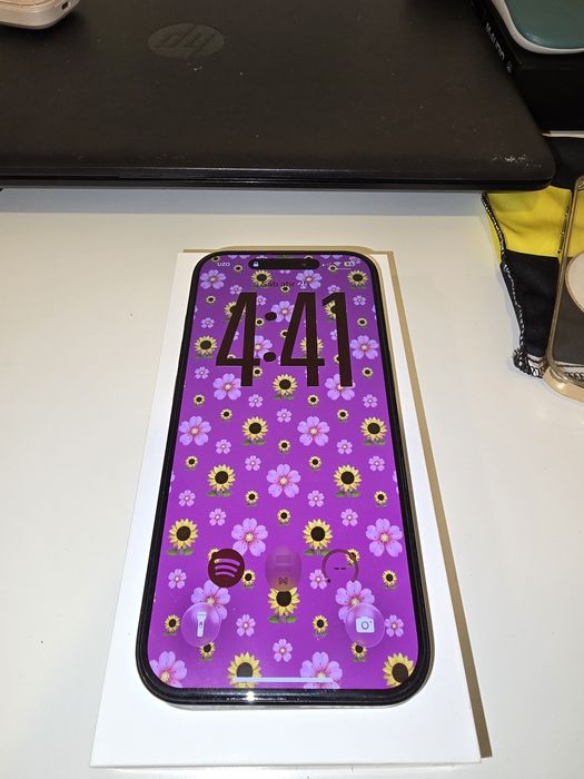 Vendo iphone 16!