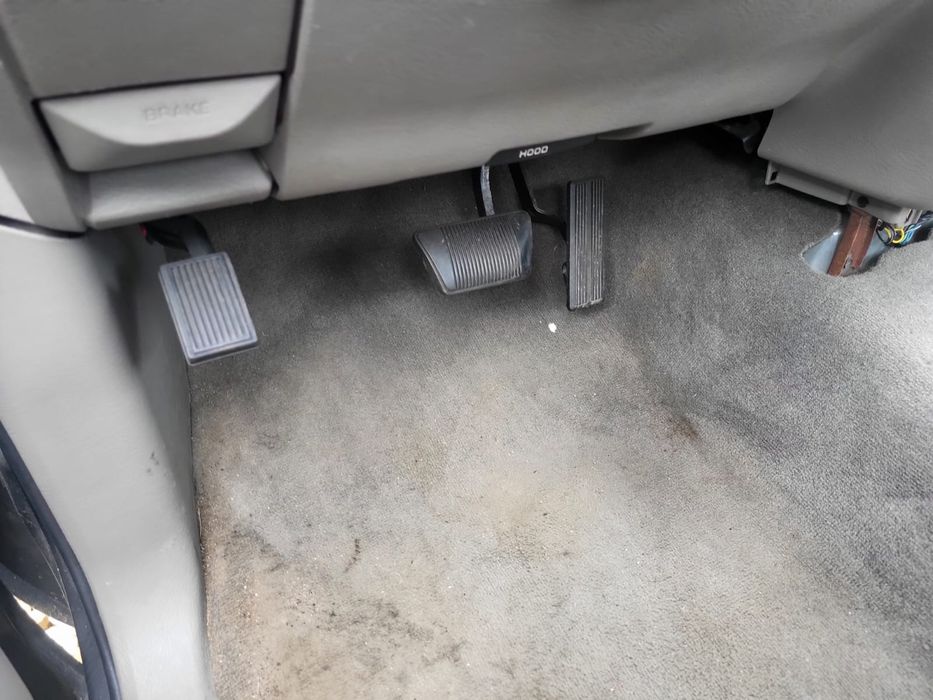 Dodge Ram 1500 regular cab