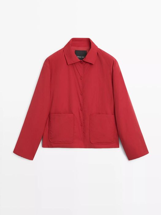 Куртка Massimo Dutti