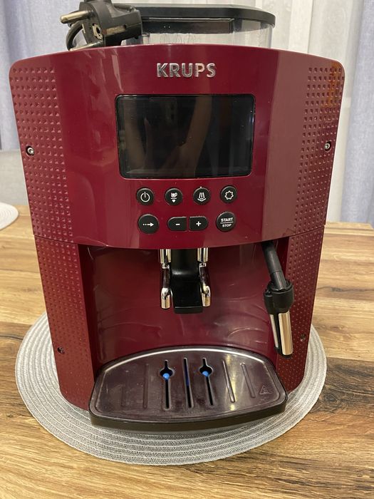 Продам кавомашину