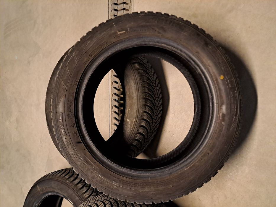 Opony Falken EuroAll Season AS210 185/55 R15 82H – komplet, 2022