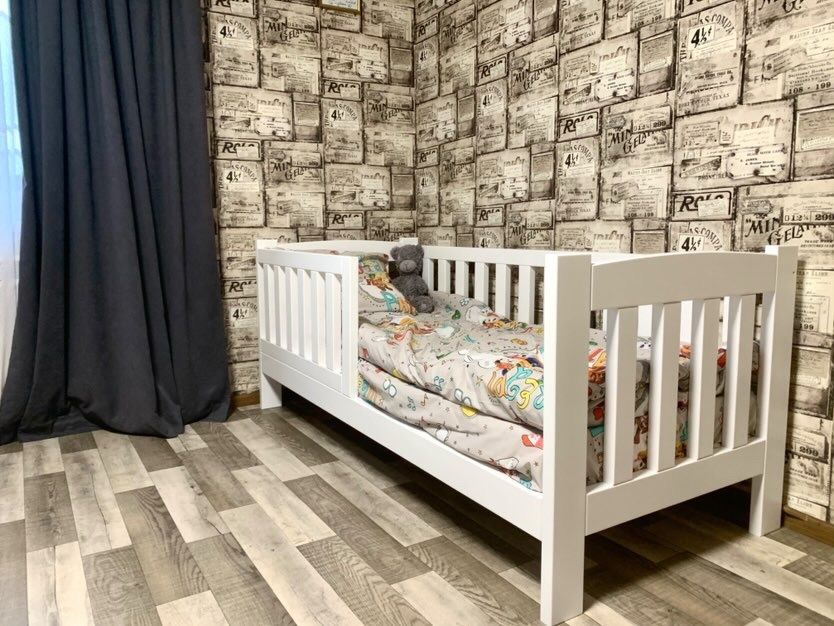 Ліжка двоспальні