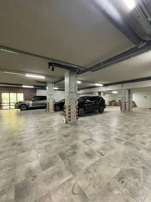 Многокомнатная квартира по адресу бульвар Дружбы Народов (площадь 142 м²) - Atlanta.ua - фото 8