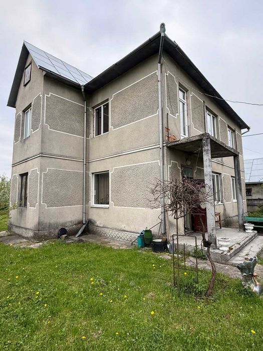 House in Hlyboka, Chernivetskyy rayon - View 2