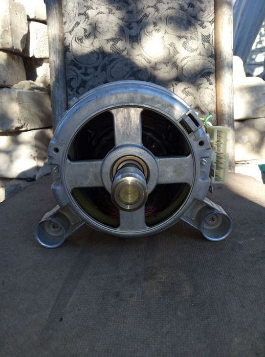 Электро Двигатели б,у рабочие