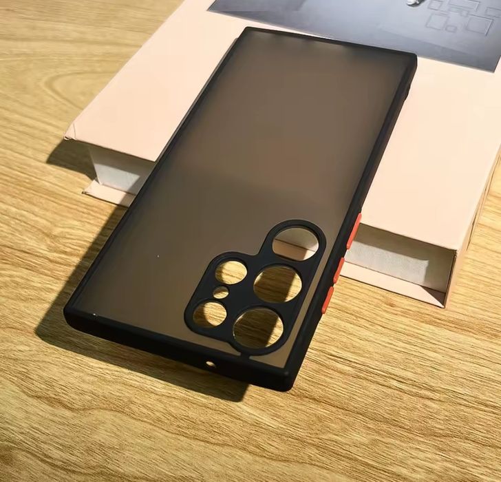 Чехол на телефон самсунг с24 ультра