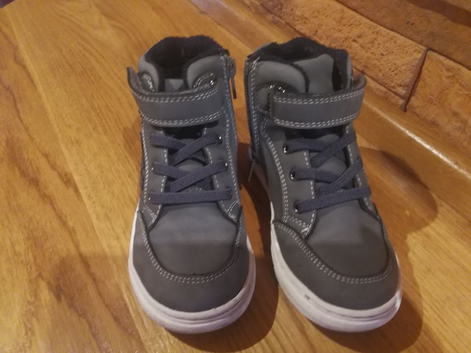 Buty chłopięce roz 26