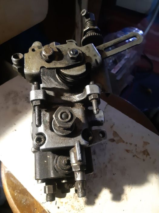 Вольво 340дізель