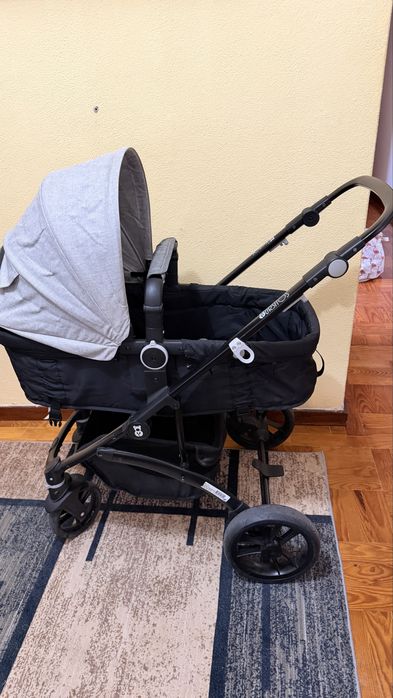 Carrinho de bebe