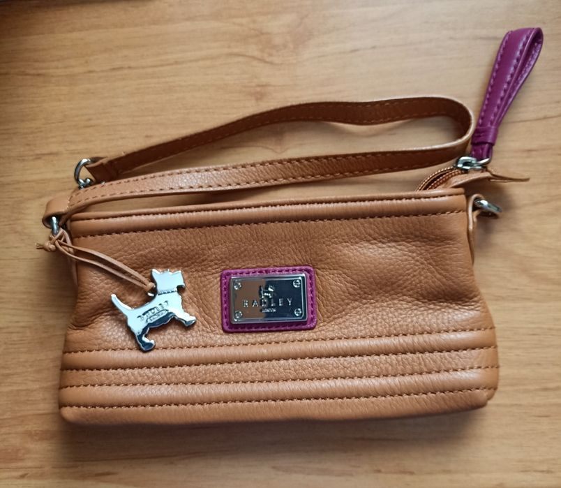 Torebka (kopertówka) Radley