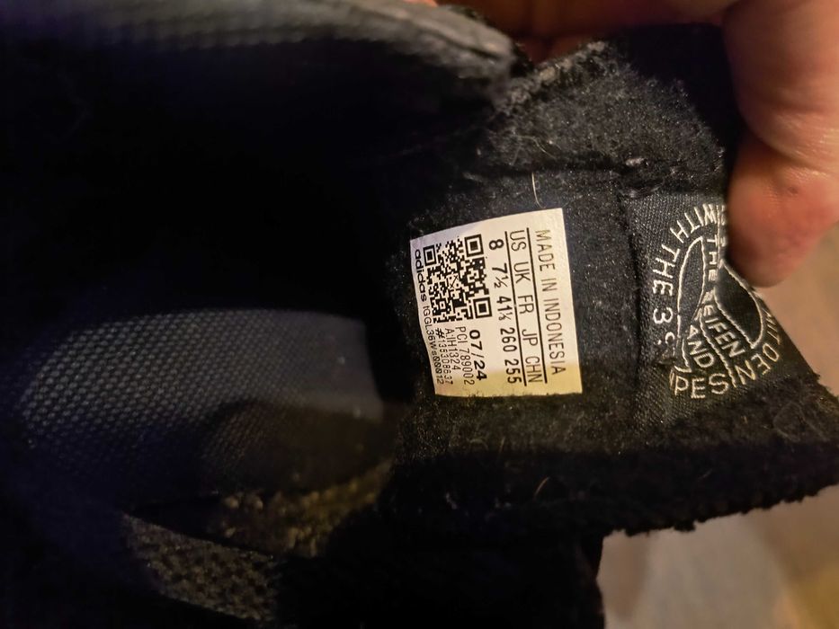 Кросівки adidas R71 оригінал