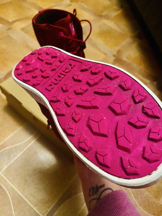 Зимові чоботи для дівчинки Reima Hankinen