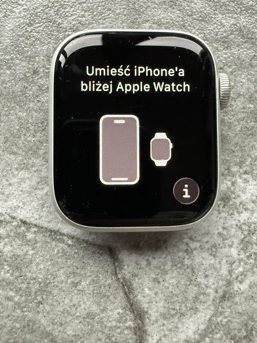 Apple Watch Series 8 41mm