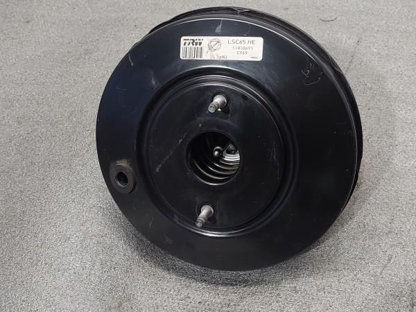 Servofreio FIAT 500 (312_)