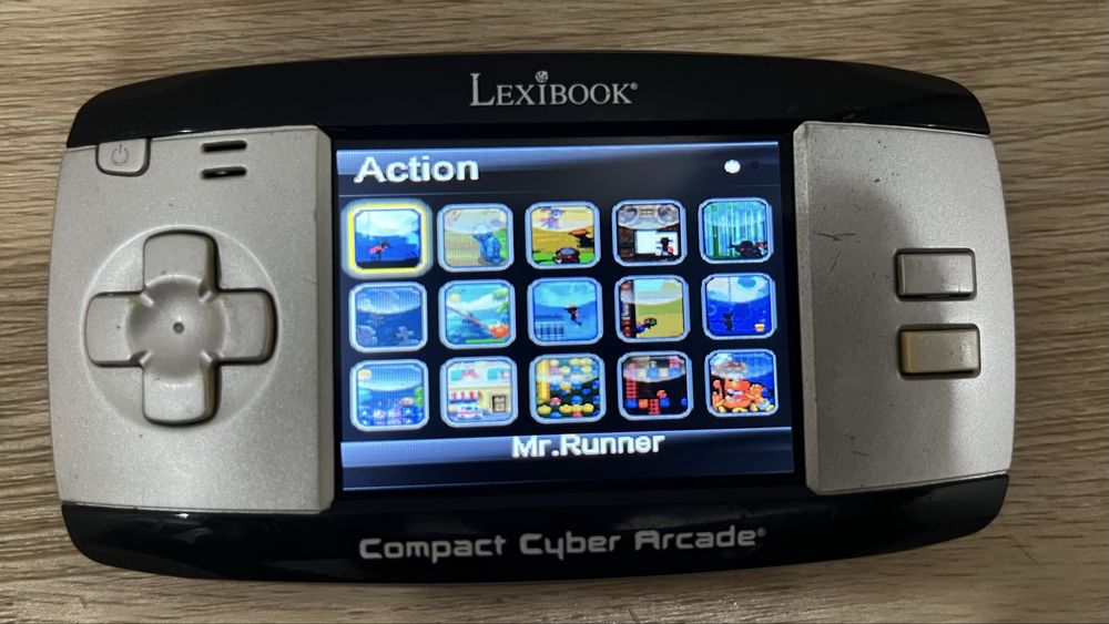 Maquina Arcade 120 jogos