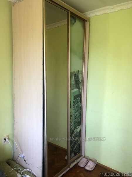 Оренда окремої кімнати
