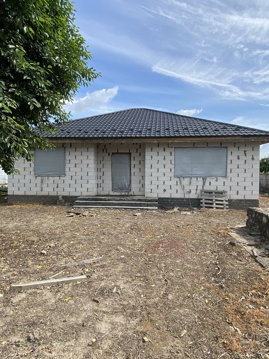 Продам будинок с Станишівка Житомирського району